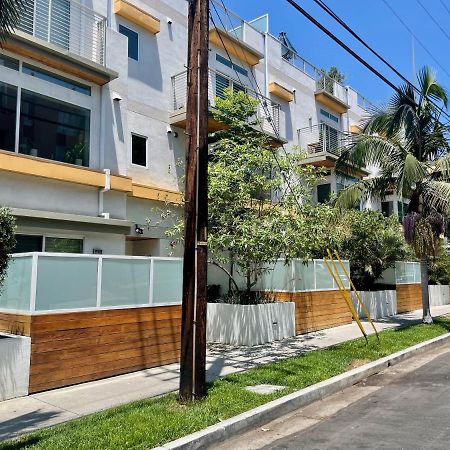 Hollywood'S Suite Los Angeles Kültér fotó