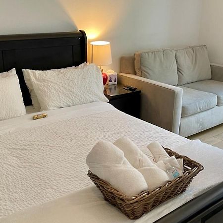Hollywood'S Suite Los Angeles Kültér fotó
