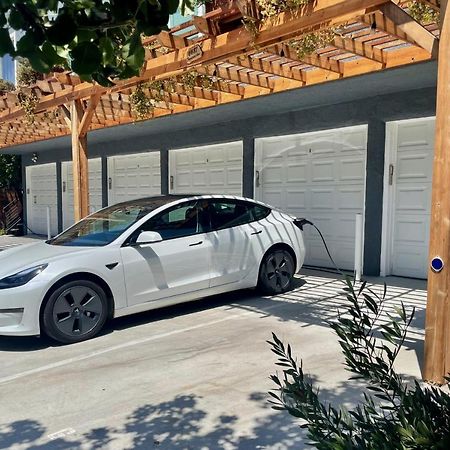 Hollywood'S Suite Los Angeles Kültér fotó