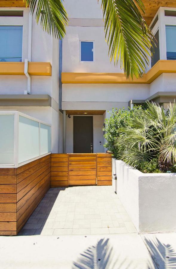Hollywood'S Suite Los Angeles Kültér fotó