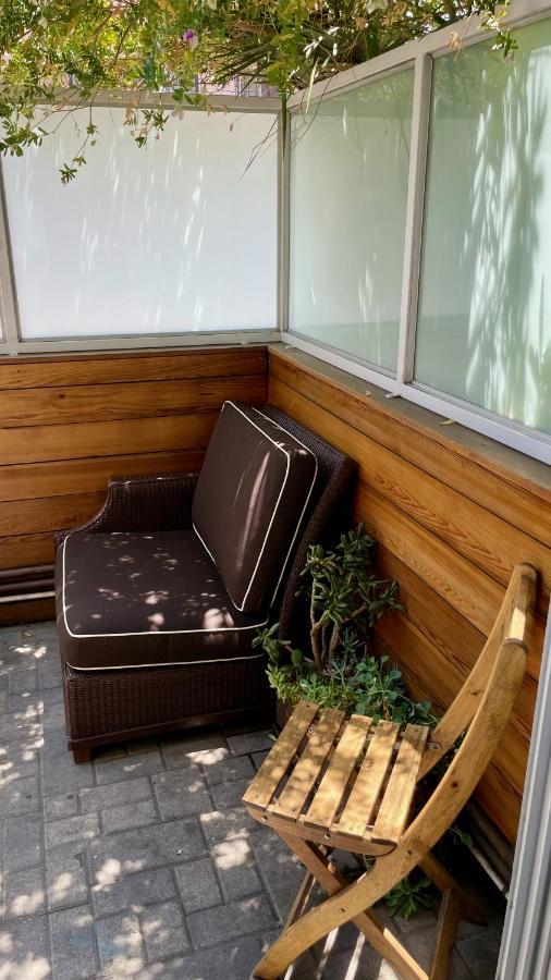 Hollywood'S Suite Los Angeles Kültér fotó