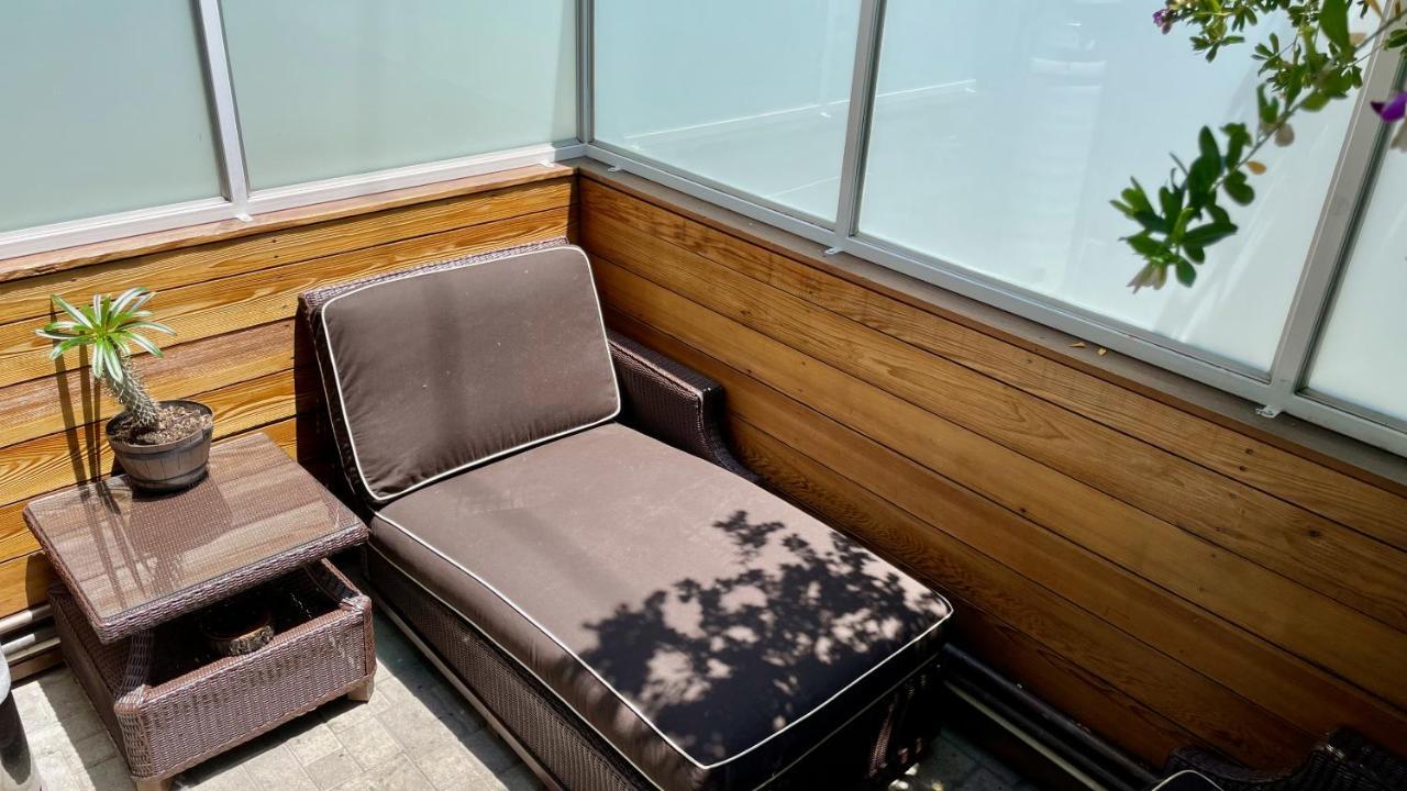 Hollywood'S Suite Los Angeles Kültér fotó